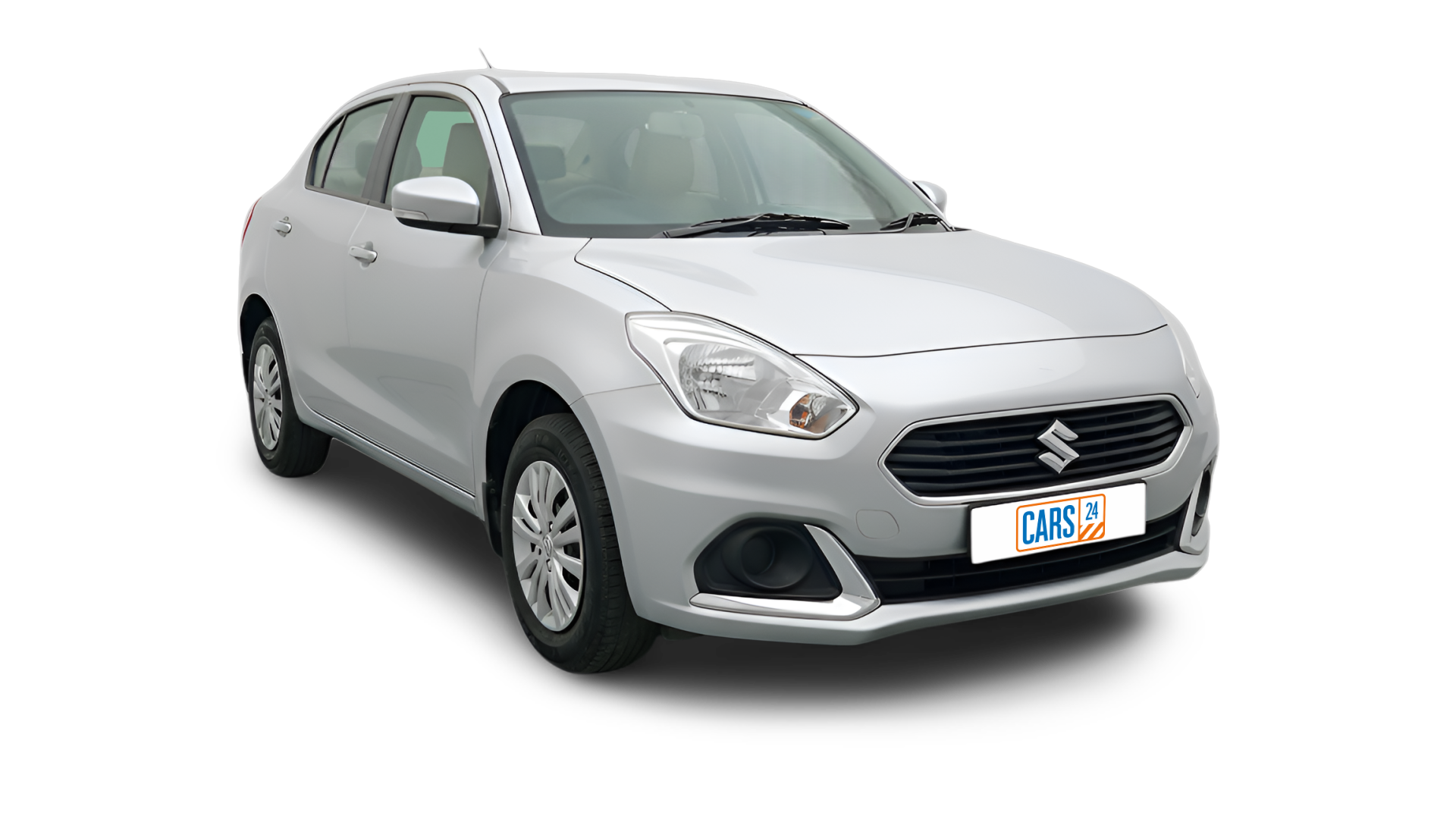 Maruti Dzire-img